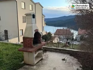 Prodej bytu 2+kk, Rabac, Chorvatsko, 45 m2