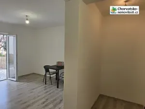 Prodej bytu 3+kk, Crikvenica, Chorvatsko, 52 m2
