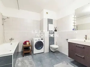 Prodej bytu 2+kk, Praha - Žižkov, U staré cihelny, 61 m2