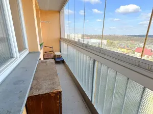 Prodej bytu 3+1, Praha, Hněvkovského, 78 m2