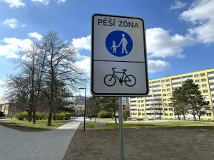 Prodej bytu 3+1, Praha, Hněvkovského, 78 m2