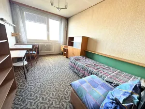 Prodej bytu 3+1, Praha, Hněvkovského, 78 m2