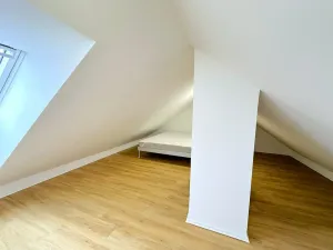 Prodej bytu 2+kk, Praha - Karlín, Kollárova, 67 m2