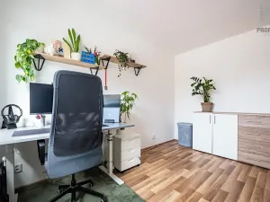 Prodej bytu 3+kk, Ivančice, Břízová, 67 m2