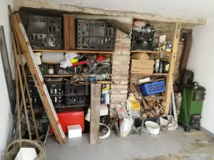 Prodej garáže, Praha - Veleslavín, 18 m2