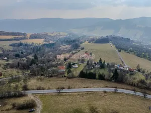 Prodej pozemku pro bydlení, Žítková, 1092 m2