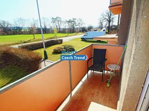 Pronájem bytu 3+1, Velký Týnec, 90 m2