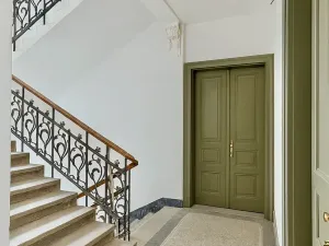 Pronájem bytu 2+kk, Praha, 60 m2