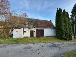 Prodej chalupy, Číhaň, 90 m2