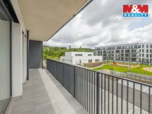 Prodej bytu 3+kk, Kladno - Dubí, Ke křížku, 91 m2