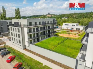 Prodej bytu 3+kk, Kladno - Dubí, Ke křížku, 91 m2