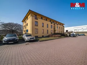 Prodej bytu 1+kk, Praha - Stodůlky, Jaroslava Foglara, 40 m2