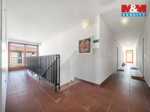 Prodej bytu 1+kk, Praha - Stodůlky, Jaroslava Foglara, 40 m2