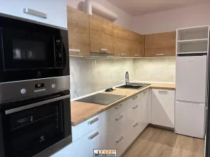 Pronájem bytu 2+kk, Chomutov, Na Příkopech, 39 m2