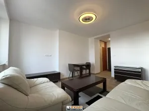 Pronájem bytu 2+kk, Chomutov, Na Příkopech, 39 m2