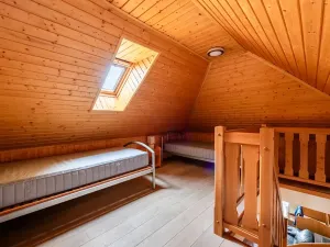 Prodej bytu 5+kk, Kvilda, 154 m2