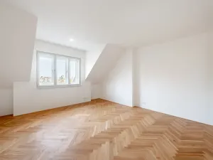 Prodej bytu 5+kk, Praha - Střešovice, Pod bateriemi, 193 m2