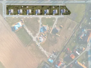 Prodej rodinného domu, Ráby, 89 m2