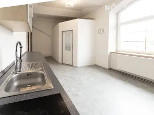 Pronájem bytu 3+kk, Jilemnice, Čsl. Legií, 53 m2