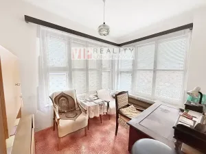 Prodej vícegeneračního domu, Dlouhá Loučka, Na Fibichu, 238 m2