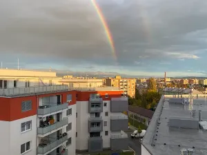 Pronájem bytu 1+kk, Olomouc, Edmunda Husserla, 34 m2