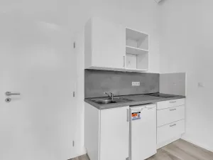 Pronájem bytu 2+kk, Vamberk, Žamberecká, 40 m2