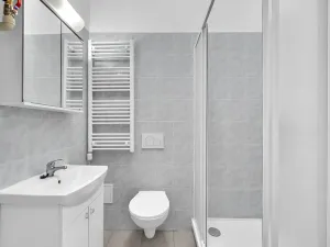 Pronájem bytu 2+kk, Vamberk, Žamberecká, 40 m2
