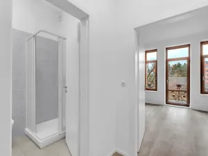 Pronájem bytu 2+kk, Vamberk, Žamberecká, 40 m2