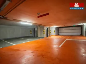 Pronájem bytu 2+kk, Praha - Ruzyně, Stočesova, 53 m2