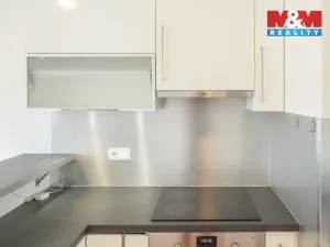 Pronájem bytu 2+kk, Praha - Záběhlice, Práčská, 53 m2