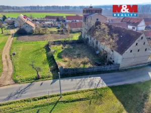 Prodej pozemku pro bydlení, Zálužice, 755 m2