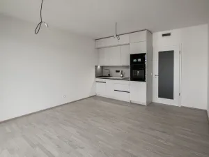 Pronájem bytu 1+kk, Praha - Modřany, Mezi vodami, 41 m2