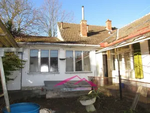 Prodej rodinného domu, Maršov, 70 m2