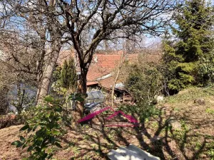 Prodej rodinného domu, Maršov, 70 m2