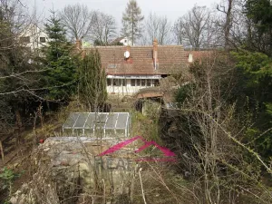 Prodej rodinného domu, Maršov, 70 m2