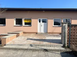 Prodej výrobních prostor, Nový Bor, 286 m2