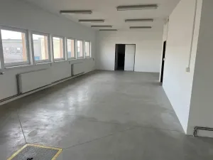 Prodej výrobních prostor, Nový Bor, 286 m2