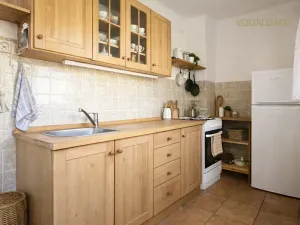 Prodej chalupy, Jesenice, 88 m2