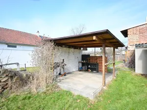 Prodej chalupy, Jesenice, 88 m2