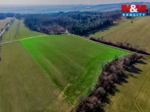 Prodej pozemku pro bydlení, Vilémov, 75200 m2