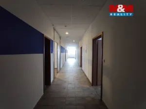Pronájem výrobních prostor, Třanovice, 1295 m2