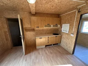 Prodej chaty, Ledce, 47 m2