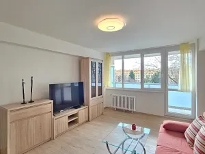 Pronájem bytu 2+1, Kolín, Dělnická, 60 m2