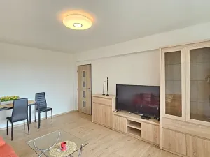 Pronájem bytu 2+1, Kolín, Dělnická, 60 m2