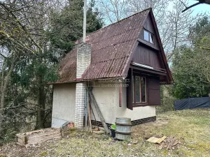Prodej chaty, Brno, 32 m2