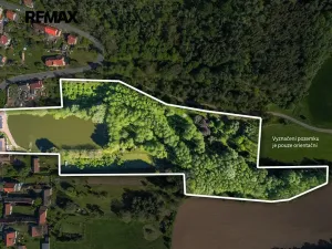 Prodej rodinného domu, Přelíc, 460 m2