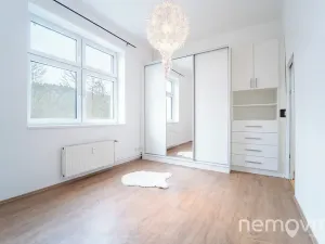 Pronájem bytu 3+1, Bělá pod Bezdězem, Pražská, 84 m2