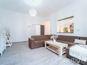 Pronájem bytu 3+1, Bělá pod Bezdězem, Pražská, 84 m2