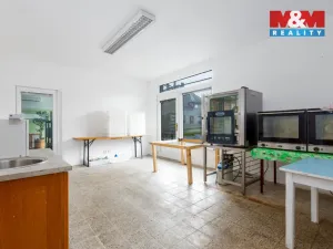 Prodej obchodního prostoru, Svatoňovice, 128 m2