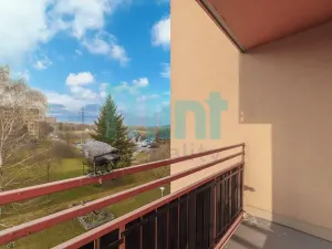 Prodej bytu 3+1, Ostrava, Zdeňka Štěpánka, 83 m2